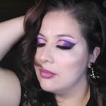 Andy Vallejos - @andyvallejos.mua - Instagram