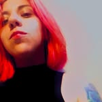 Andrea Valtierra - @la.v.a.g.a - Instagram