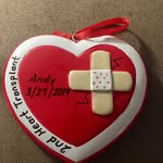 Andy Valtierra - @andy2xtransplant - Instagram