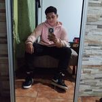Andy Valverde - @andyvalverdearaya - Instagram