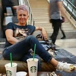 Andrea Vance - @andy_vance - Instagram