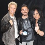 Andy Vance - @richie_starfingers - Instagram