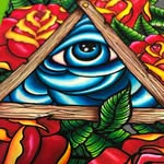 Andy Vance - @artofandy89 - Instagram
