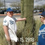 Andy Paul Vandenberg - @vandy_andy27 - Instagram
