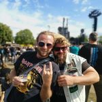 Andy van den Berg - @andyvandenberg - Instagram