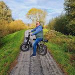 Andy van den Berg - @andy.vandenberg.54 - Instagram