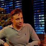 Andy van den Berg - @vandenbergandy - Instagram