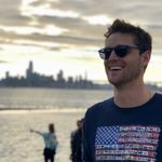 Andy VandenBerg - @ahvandy - Instagram