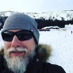 Andy Vandenberg - @vikingheart01 - Instagram