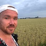 Andy Vandenberg - @running_home_to_the_stones - Instagram