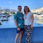 Andy Vandenberghe - @vandenbergheandy1973 - Instagram