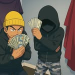 Andrew Vanderburg - @topbipper.bandz - Instagram