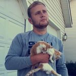 Andy Vanderburg - @andy__vandy - Instagram