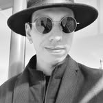 Andy van der Linden - @andyvdlindenprive - Instagram