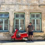 Andy Vandyck - @andy___va - Instagram
