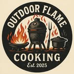 Andy Vandyck - @outdoor_flame_cooking - Instagram