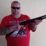 Andy van dyke - @81supporter1450 - Instagram