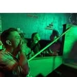 @andyvandyke1 - Instagram