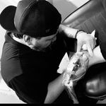 Andy Vanegas - @brass.knuckles.tattoos - Instagram