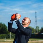 Andy Chu Ky - @andyvanhee - Instagram