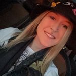 Andrea VanMeter - @dredre1013 - Instagram