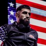 Andy Varela - @ninja.andyvarela - Instagram