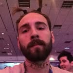 Andrew Vassar - @andylikessoda - Instagram
