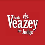 Andy Veazey for Judge - @andyveazeyforjudge - Instagram