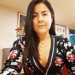 Andrea Sánchez - @andy_vedder - Instagram