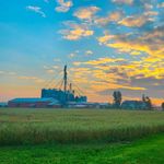 Andy Veenstra Farms - @andyveenstrafarms - Instagram