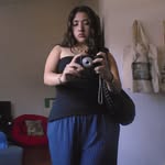 andrea - @andyvelaa - Instagram
