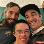 Andy Velez - @capbjj - Instagram