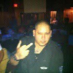 Andy Velez - @mrbandolero - Instagram