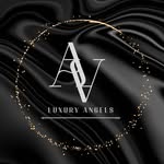 Andy Vélez - @luxuryangels_06 - Instagram