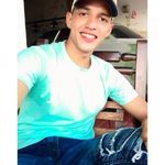 Andy Veliz - @andyveliz20 - Instagram