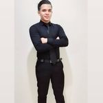 Andy Veliz - @andyveliz01 - Instagram