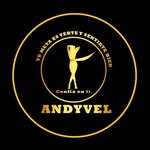 AndyVel - @andyvel_oficial - Instagram