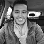 Andy Veloz - @andy_v20 - Instagram
