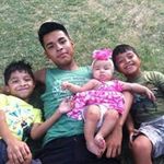 Andy Y Sara Veloz - @velozandyysara - Instagram