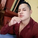 Criz Delgado - @andy.veloz93 - Instagram