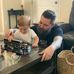 Andy Venable - Facebook