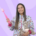 Andrea Verástegui | ODONTOPEDIATRA - @andreaodontopediatra - Instagram