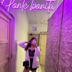 Andrea Verdugo - @andyver11 - Instagram