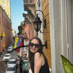 Andrea Verdugo Mardones - @andyverdugom - Instagram