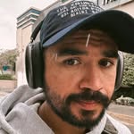 Andres Verdugo Barrientos - @andyverdugo - Instagram
