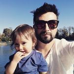 Andy Verdugo - @oye.panda - Instagram