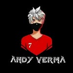 ANDY VERMA - @andy_verma_yt - Instagram