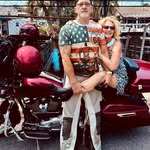Andy Vidmar - @vidthekid2020 - Instagram