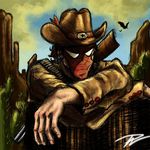 Andy Villarreal - @asvp_andys_art - Instagram