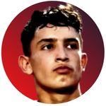 Andy Villarreal - @1andyvillarreal - Instagram